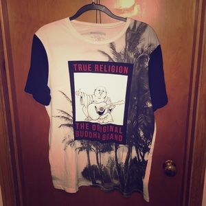 True Religion T-Shirt